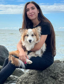 Воронова Анастасия