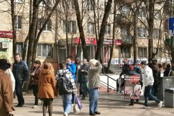 Агентство недвижимости Retail-Realty, с рейтингом 4.6 - находится по адресу Москва, Волоколамское шоссе, 1 ст1 