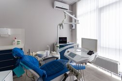 Стоматология Брекетстом, с рейтингом 5 - находится по адресу Краснодар, улица Западный Обход, 57к3 