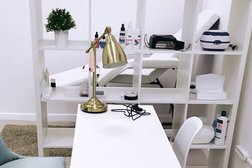 Салон маникюра Облака, с рейтингом 3.3 - находится по адресу Калужская область, Обнинск, улица Гагарина, 15 