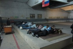 Нижегородский областной спортивно-стрелковый клуб на проспекте Гагарина