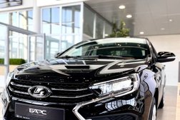 Автосалон Lada Барс, с рейтингом 3 - находится по адресу Омск, улица 10 лет Октября, 182/1 