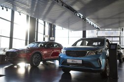 Официальный дилер LIVAN и Mazda Джейкар, с рейтингом 4.3 - находится по адресу Владимир, Большая Нижегородская улица, 95В 