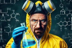 Магазин Heisenberg, с рейтингом 4.7 - находится по адресу Калининградская область, Гусев, улица Менделеева, 6 