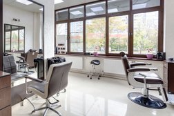 Салон красоты Мирсина, с рейтингом 4.4 - находится по адресу Москва, Кировоградская, 36 к1 