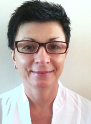 Оптометрист, офтальмолог Жанна Анатольевна Сартакова