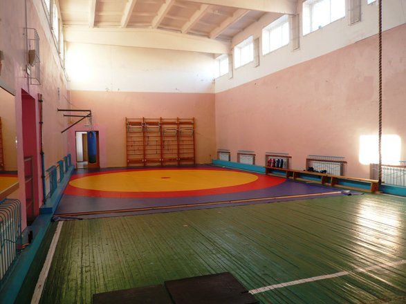 Популярные виды спорта для детей в Астрахани