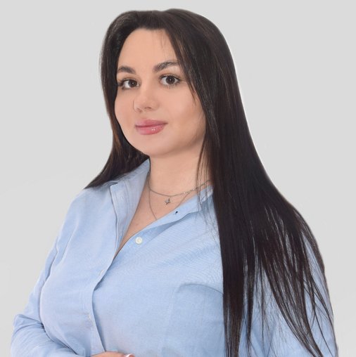 Анна Александровна Смирнова
