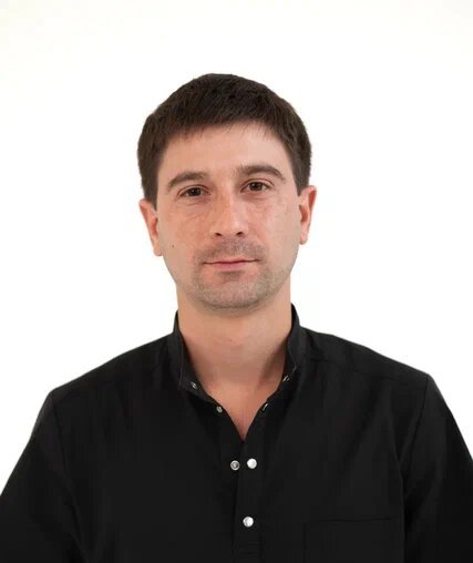 Александр Сергеевич Харитонов