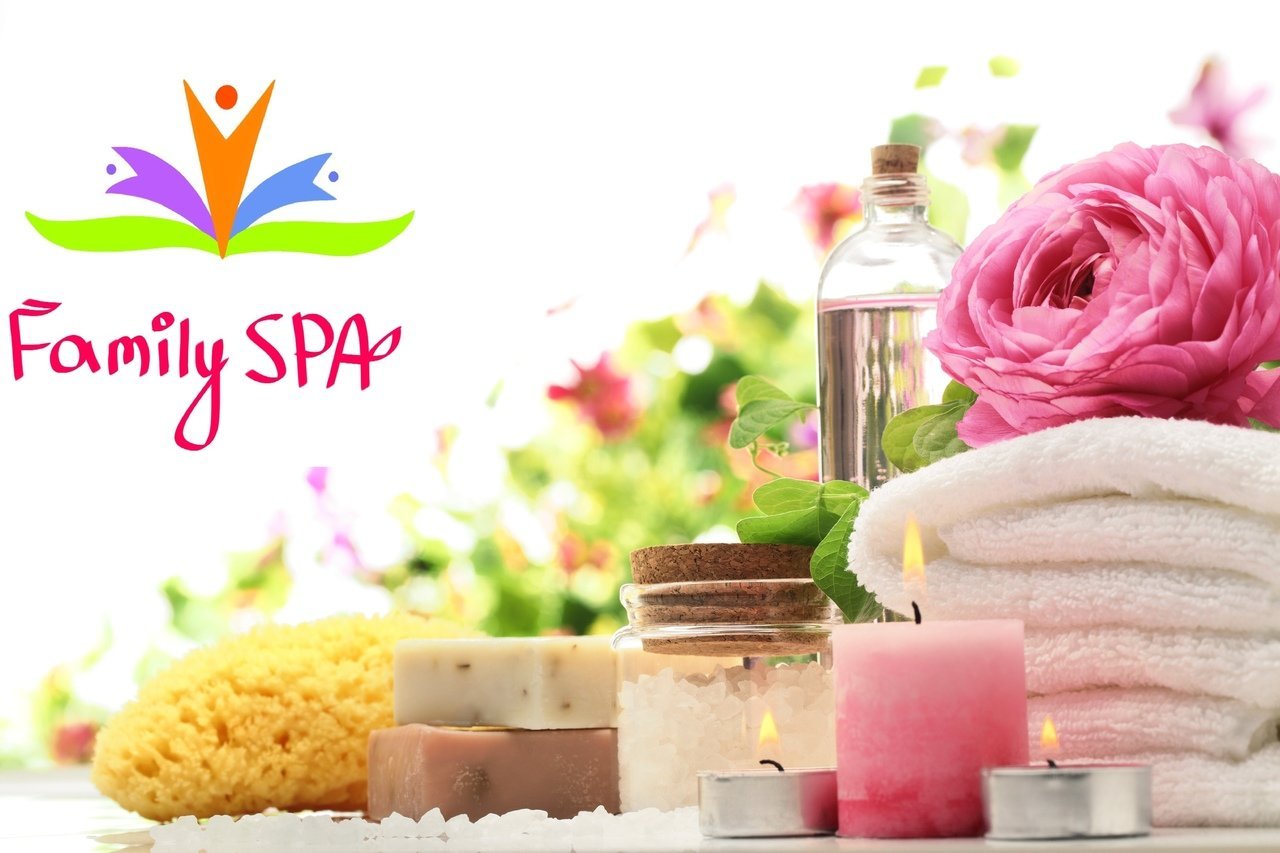 Family spa. Фэмили спа Иркутск официальный сайт.