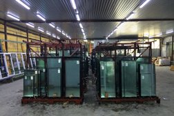 Оконная компания Макс окна, с рейтингом 4.9 - находится по адресу Республика Татарстан, Казань, Меридианная улица, 2 