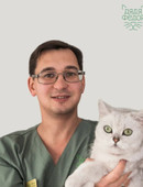 Казанцев Никита Андреевич