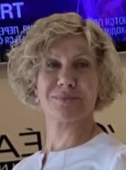 Косметолог Елена Петровна Иванова