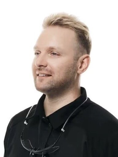 Николай Иванович Лаврененко