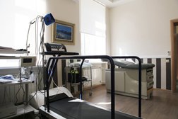 Клиника Софиатрия, с рейтингом 4.4 - находится по адресу Москва, Шубинский переулок, 6с1 