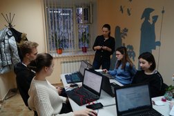 Школа китайского языка Мандарин, с рейтингом 5 - находится по адресу Белгород, улица Князя Трубецкого, 68 