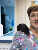 Будникова Елена Михайловна