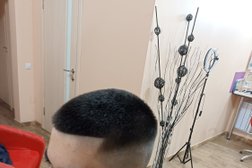 Студия красоты На Южном, с рейтингом 4.8 - находится по адресу Самара, Южный проезд, 186 