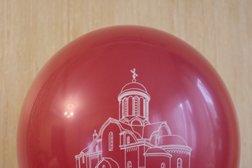 Компания 100 улыбок, с рейтингом 4.9 - находится по адресу Москва, Смольная улица, 26 