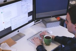 Digital-агентство GOadvance, с рейтингом 4.7 - находится по адресу Москва 