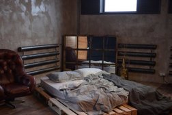 Фотостудия ART Place Podolsk, с рейтингом 3.4 - находится по адресу Московская область, Подольск, 1-й Деловой проезд, 11 