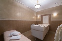 Клиника иммунореабилитации Grand clinic, с рейтингом 4.4 - находится по адресу Москва, Гусятников переулок, 13/3 