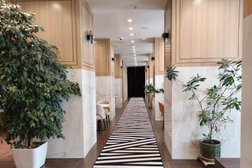 Ресторан Юпитер, с рейтингом 4 - находится по адресу Москва, Гостиничная улица, 9а к3 