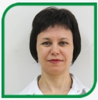 Анжелика Игоревна Шлыкова