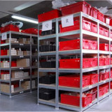 фотография Стеллажи.kz