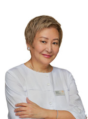 Акушер, акушер-гинеколог Любовь Дмитриевна Ефремова