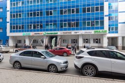 Образовательный центр Источник, с рейтингом 4.8 - находится по адресу Екатеринбург, улица Чернышевского, 16 