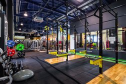 Спортивный клуб Fitness Dvor, с рейтингом 4.1 - находится по адресу Санкт-Петербург, Обуховской Обороны проспект, 116 