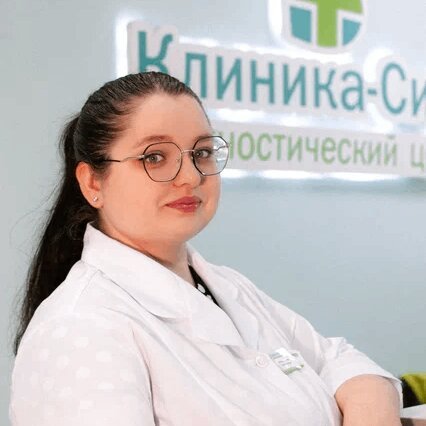 Валентина Сергеевна Кошкина