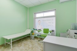 Медицинская компания Хеликс, с рейтингом 4.9 - находится по адресу Ростов-на-Дону, улица Ерёменко, 114 