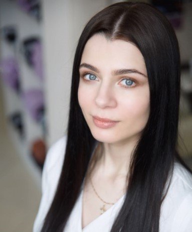 Кристина Шатун