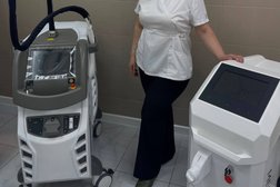 All.lazer, с рейтингом 5 - находится по адресу Москва, Большая Почтовая улица, 71 