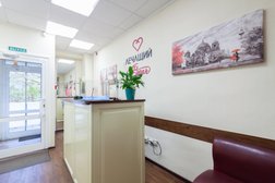 Медицинский центр Лечащий врач, с рейтингом 4.8 - находится по адресу Екатеринбург, проспект Ленина, 5к3 