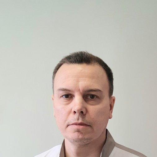 Роман Борисович Белов