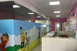 Медицинский центр Будьте здоровы, с рейтингом 3 - находится по адресу Алтайский край, Новоалтайск, улица Ударника, 1в 