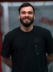 Тренер по ОФП, тренер по бодибилдингу Антон Бервиненко