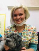 Фомина Юлия Владимировна