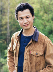 Инструктор по йоге Алексей Ли