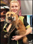 Новикова Татьяна Евгеньевна