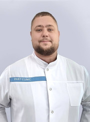 Абдоминальный хирург, хирург Павел Сергеевич Жердий