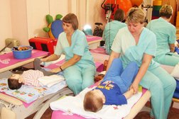 Детский лечебно-реабилитационный центр Надежда, с рейтингом 2.3 - находится по адресу Тюмень, улица Хохрякова, 80 