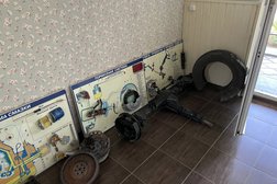 Автошкола Старт Сити, с рейтингом 2.8 - находится по адресу Республика Калмыкия, Элиста, улица Б. Городовикова, 1 