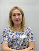 Грачева Елена Николаевна