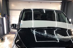 Автосервис Wiki motors, с рейтингом 4.5 - находится по адресу Москва, Можайское шоссе, 168 