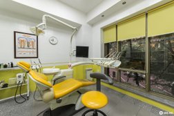 Стоматологическая клиника Park Clinic, с рейтингом 3.6 - находится по адресу Алматы, Пушкина, 38 