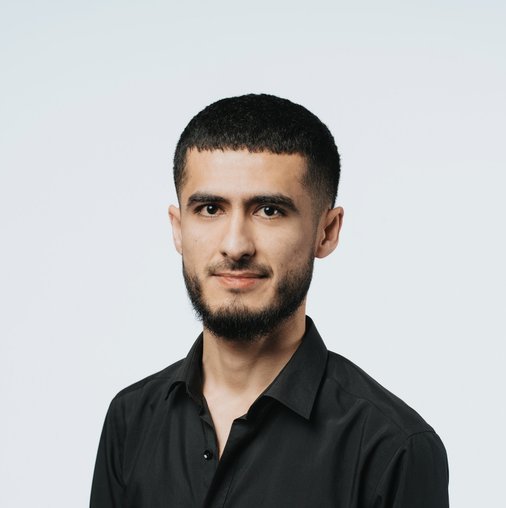 Сухроб Навруз Угли Рашидов